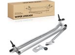 Frankberg 1X Tirante Tergicristallo Anteriore Per Audi Q5 8RB SQ5 2008-2017