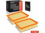 Cartuccia Filtro Aria Frankberg 2X Per Peugeot 307 3A/C 3H 308 4C CitroëN C4 1.8L 2.0L