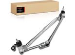 Frankberg 1X Tirante Tergicristallo Anteriore Per Bmw X5 F15 F85 4.4L 3.0L 2.0L 2013-2018