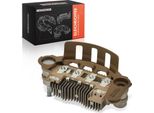 Frankberg 1X Raddrizzatore Alternatore Per Mazda 323 F Vi 626 V Gf Gw MX-5 Ii