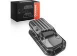 Frankberg 1X Coppa Olio Motore Per Opel Combo Corsa A Corsa B 1987-2001 I4 1.5L 1.7L