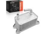 Frankberg 1X Radiatore Olio Motore Per Volvo C30 C70 Ii S40 Ii S80 Ii V50 V70 XC60 XC70 Ii
