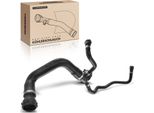 Frankberg 1X Tubo Radiatore Tubo Refrigerante Per Bmw X5 E53 4.4L 4.6L 2000-2006