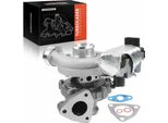 Frankberg 1X Turbocompressore A Gas Di Scarico Per Chevrolet Captiva C100 C140 Epica KL1 Opel Antara L07 2.0L 2006-2011