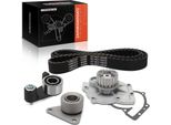 Frankberg 1X Set Di Cinghie Di Distribuzione Cinghia Di Distribuzione Pompa Dell'acqua Per Volvo V40 V70 I 850 S70 Renault Laguna