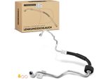Frankberg 1X Tubo Sterzo Idraulico Per Bmw Serie 5 E60 E61 525I 530I Serie 6 E63 E64 630I