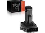Frankberg 1X Sensore Di Flusso D'aria Di Massa Per Mazda 3 6 Notchback CX-7 Subaru Forester Impreza Station Wagon Legacy Iv Iv Outback