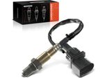 Frankberg 1X Sonda Lambda Sensore Di Controllo Prima Del Catalizzatore Per Vw Golf V Polo Audi A3 8L1 Bmw E87 E46 Skoda Fabia I