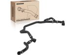 Frankberg 1X Tubo Radiatore Tubo Refrigerante Per Bmw X5 E70 3.0L 2006-2010
