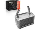 Frankberg 1X Radiatore Olio Motore Per Bmw X5 E53 2000-2006 3.0L 4.4L 4.6L