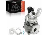 Frankberg 1X Turbocompressore A Gas Di Scarico Per Land Rover Range Rover Sport L320 3.6L 2006-2013