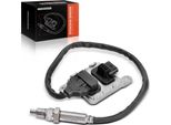 Frankberg 1X Sensore Nox Ossido Di Azoto Lamda Sonda Convertitore Catalitico Per Bmw Serie 1 2 Cabrio Coupé X5 X6
