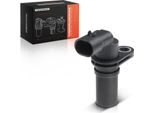 Frankberg 1X Sensore Albero Motore Generatore Di Impulsi Per Fiat 500 Opel Astra CitroëN Alfa Romeo Lancia Peugeot 1.3L