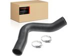 Frankberg 1X Tubo Radiatore Tubo Turbo Per Nissan Qashqai +2 I J10 JJ10E NJ10 2.0L 2007-2013