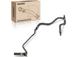 Frankberg 1X Tubo Radiatore Tubo Refrigerante Per Mercedes-Benz C218 X218 Cls 220 W212 S212 2.1L