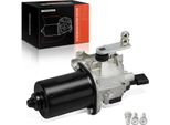 Frankberg 1X Motore Tergicristallo Motore Tergicristallo Anteriore Per Mercedes-Benz Classe B 2011-2018