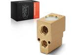 Frankberg 1X Valvola Di Espansione Aria Condizionata Per Vw Golf 3 4 Polo Passat New Beetle Audi A3 Tt