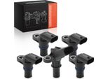 Encoder Sensore Albero Motore Frankberg 5X Per Audi R8 Spyder 4S3 4SP 4S9 4SR 2007-2015
