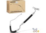 Frankberg 1X Tubo Sterzo Idraulico Per Audi A6 4F2 C6 Avant 4F5 A8 4.2L