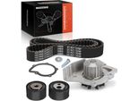Frankberg 1X Cinghia Di Distribuzione Set Cinghia Di Distribuzione Pompa Dell'acqua Per CitroëN C8 Jumper Peugeot 607 Boxer
