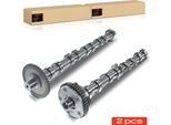 Frankberg 2X Albero A Camme Per Vw Golf Vi Passat Audi A3 A4 A5 Skoda Octavia