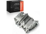 Frankberg 1X Coppa Olio Motore Per Audi A4 8E B7 A6 4F C6 Seat Exeo 3R 2.0L
