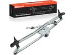 Frankberg 1X Tirante Tergicristallo Anteriore Per CitroëN Nemo Aa_ Fiat Fiorino 225 Qubo Peugeot Bipper