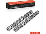 Frankberg 2X Albero A Camme Per Opel Adam Agila Astra G H J Combo Corsa C D Meriva 2003-2017