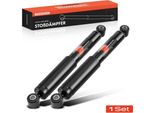 Frankberg 2X Ammortizzatore Asse Anteriore Per Iveco Daily Iii Daily Iv 1999-2011