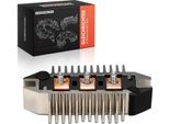 Frankberg 1X Raddrizzatore Alternatore Per Opel Kadett C D E Ascona C Rekord E Manta B