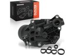 Frankberg 1X Radiatore Olio + Filtro Olio Per Audi A4 8W2 8WC 8W5 8WD A6 4A2 4A5 A5 F57 A7 4KA Q5