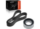 Frankberg 1X Set Cinghia Di Distribuzione Cinghia Di Distribuzione Per CitroëN C25 280 290 Cx I Ma Cx Ii Peugeot J5 2.5L