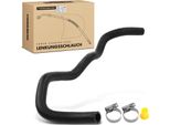 Frankberg 1X Tubo Sterzo Idraulico Per Bmw Serie 3 E90 E91 E93 E92 Serie 1 E82 E88