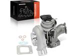 Frankberg 1X Turbocompressore Per Iveco Daily Iv Furgone Daily Iv Piattaforma/Telaio Daily V Furgone Piattaforma/Telaio