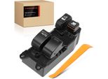 Frankberg 1X Interruttore Alzacristalli Elettrici Lato Guida Per Toyota Yaris Ncp P1 1.0L-1.5L 1999-2005
