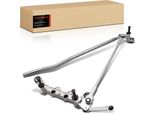 Frankberg 1X Tirante Tergicristallo Anteriore Per Audi Q7 4L 4LB 2006-2015