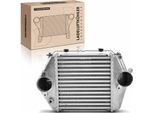 Frankberg 1X Intercooler Turbocooler Per Mazda 6 Gg Gy Mpv Ii 2.0 Di 2002-2007