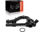 Frankberg 1X Termostato Refrigerante Per Mercedes-Benz W205 A205 C205 W213 A238 C238 S213 X253 R172