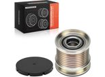 Frankberg 1X Alternatore Di Marcia Per Mercedes-Benz W463 X164 W164 V251 W251 3.0L