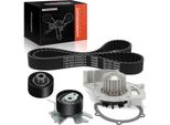 Frankberg 1X Set Di Cinghie Di Distribuzione Cinghia Di Distribuzione Pompa Dell'acqua Per Ford Focus C-Max Focus Galaxy Mondeo