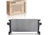 Frankberg 1X Intercooler Turbo Cooler Per Opel Astra J Cascada Vauxhall Astra Mk Vi J Anno Dal 2009 1.3L-1.7L