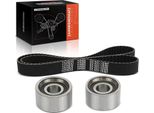 Frankberg 1X Set Di Cinghie Di Distribuzione Per Fiat 131 132 Ducato Furgone Iveco Daily I Renault