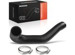 Frankberg 1X Tubo Radiatore Turbo Per Audi Q7 4LB Porsche Cayenne 9PA Vw Touareg 7L6 7L7 7LA