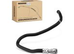 Frankberg 1X Tubo Serbatoio Di Espansione Per Bmw 1 E81 E82 E87 E88 3 E90 E91 E92 E93 2.5L 3.0L