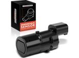 Frankberg 1X Sensore Di Parcheggio Posteriore Pdc Per Bmw Serie 5 E39 Serie 7 E38 1998-2001 2.0L-5.4L