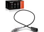 Frankberg 1X Sonda Lambda Sonda Diagnostica Dopo Catalizzatore Per Land Rover Discovery Sport Range Rover Evoque L538
