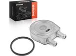Frankberg 1X Radiatore Olio Motore Per Renault 19 Ii Clio I Megane I BA0/1 Megane Scenic JA0/1