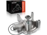 Frankberg 1X Pompa Acqua Pompa Acqua Di Raffreddamento Per Mini Cooper S R50 R52 R53 Cabrio Hatchback I4 1.6L 2002-2007