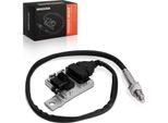 Frankberg 1X Sensore Nox Ossido Di Azoto Sonda Lamda Per Vw Arteon Skoda Superb Iii