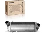 Frankberg 1X Intercooler Turbocooler Per Hyundai Santa Fé Iii Kia Sorento Ii 2.0L 2.2L 2009-2012
